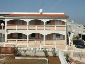 Apartments by the sea Vir - 286